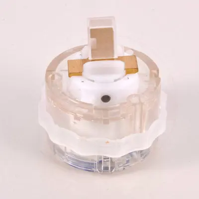 47mm Faucet Mixer Tap Accessories Valve Core Ceramic Disc Cartridge Valve American Standard For Kitchen Bathroom Water Tap