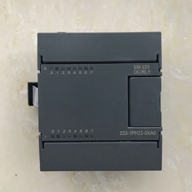 Совместим с устройством для расширения EM223 1BH22 1PH22 EM235 0KD22 сделано в Китае |