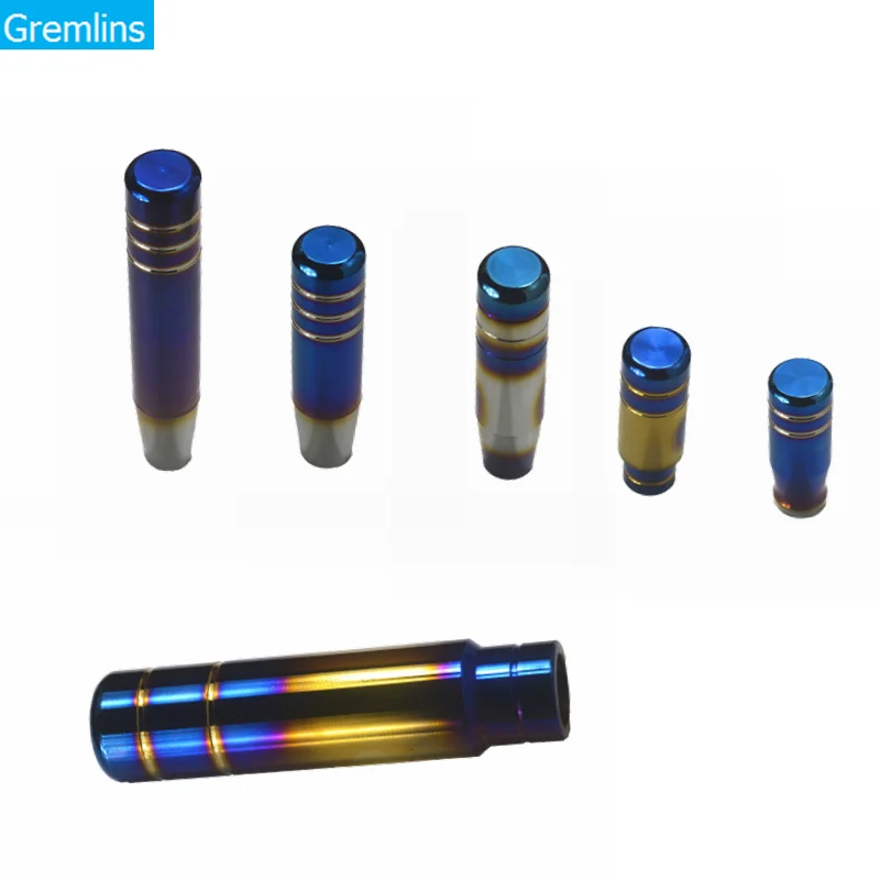 Pomello Del Cambio Manuale In Alluminio Per Auto Universale Leva Del Cambio Manuale Leva Del Cambio Leva Del Cambio Manuale