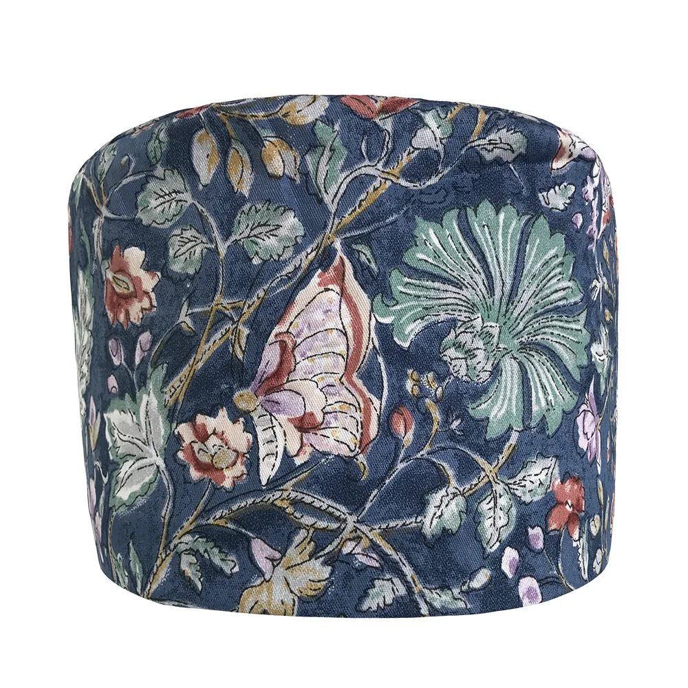 VIAOLI men women medical scrubs pharmacy Work Cap surgery nurse Hat Oral cavity Dental Clinic Pet Veterinary Surgical Cap107