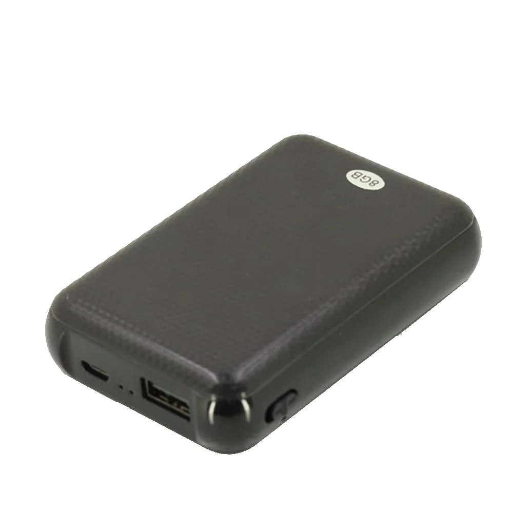 NanGuan LUXPAD 43h 룩스패드43 - 원스탠드 ?VJOYCAR Mini Audio Voice Recorder 1100 hrs Long Stand Power Bank Professional Sound Recorders