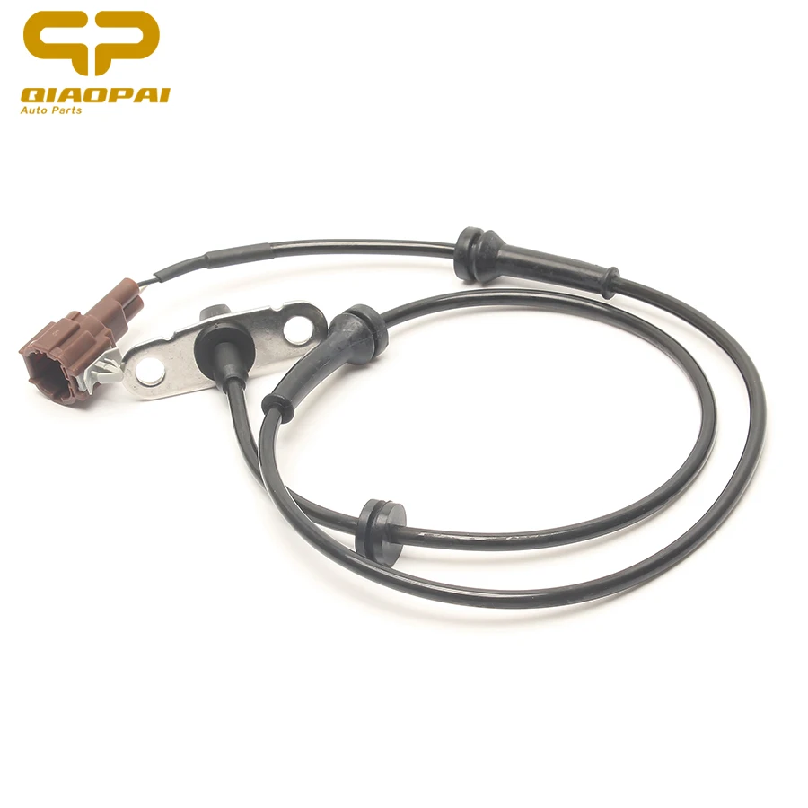 Датчик скорости колес ABS 47901 EB300 EB70A 47901EB300 для пикапа Nissan Navara|sensor sensor|sensor speedsensor nissan |