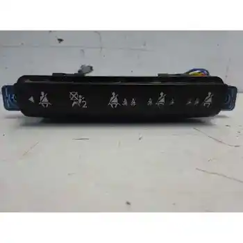 

68260JD02A MULTIFUNCTION SCREEN NISSAN QASHQAI (J10)