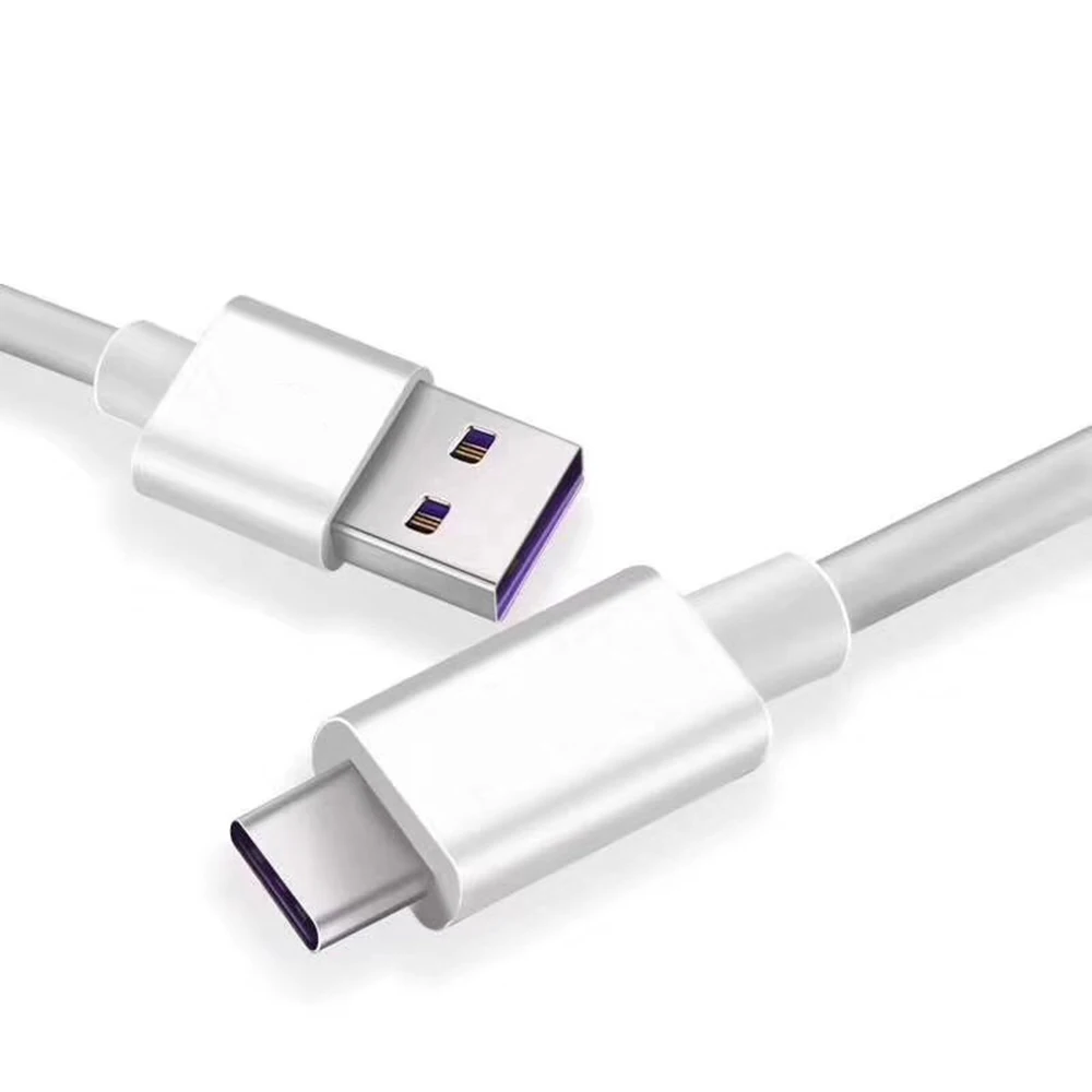 Кабель зарядного устройства USB type-C провод для быстрого заряда кабель зарядного устройства type C для huawei P30 Lite C type кабель для samsung Phone A10S A50 A60