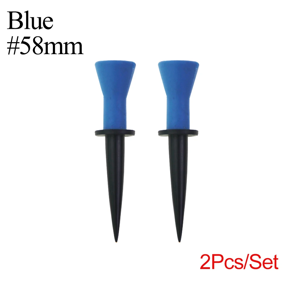 Blue-58mm (2Pcs)