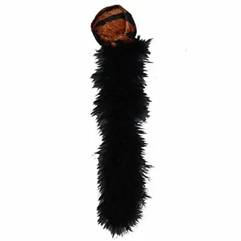 

KONG Wild Queues Jouets en Peluche pour Chats