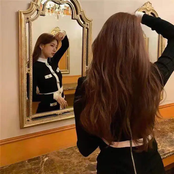 AH10595 Высокое качество Новая мода для женщин весеннее платье Роскошные известный бренд Европейский дизайн вечерние платья