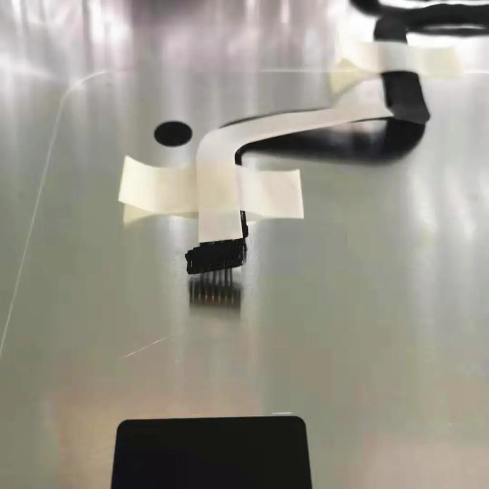 ЖК-дисплей Экран дисплея LM270WQ1 SD F1 SDF2 A1419 2K iMac 2012 2013 MD095 MD096 ME088 ME08