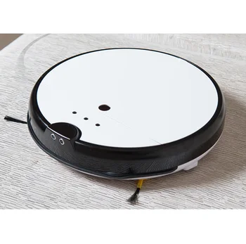 

Robot Vacuum Cleaner 3000 Pa Strong Suction Aspirator WiFi Connectivity Work For App Remote Control