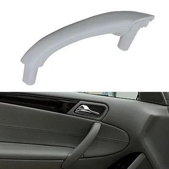

For Mercedes-Benz Old C-class W203 Door handle Replacement Parts 1pc Car Front