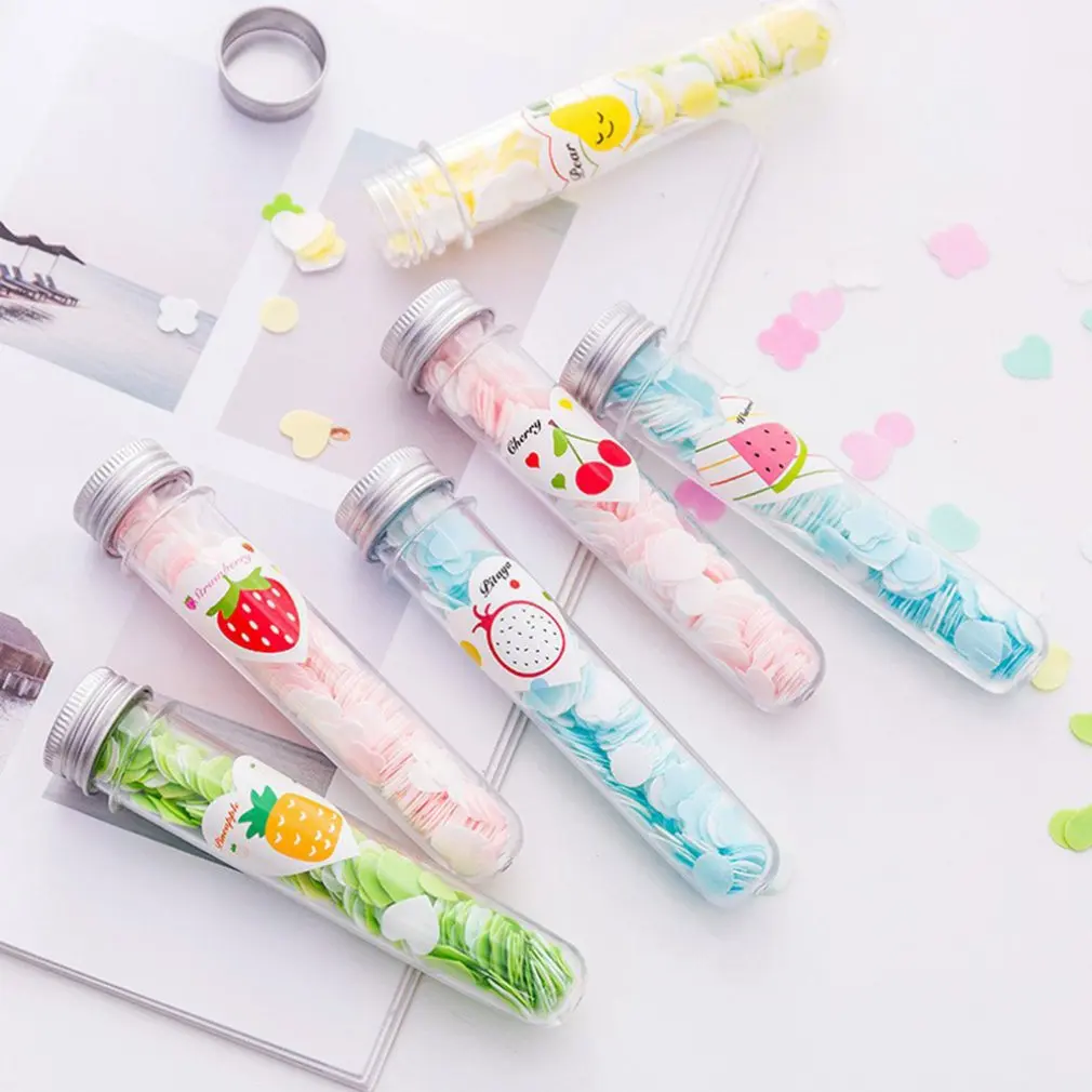 

1 Bottle Travel Soap Paper Portable Disposable Paper Soap Random Color Soap Case Bathroom Cleaning Soap