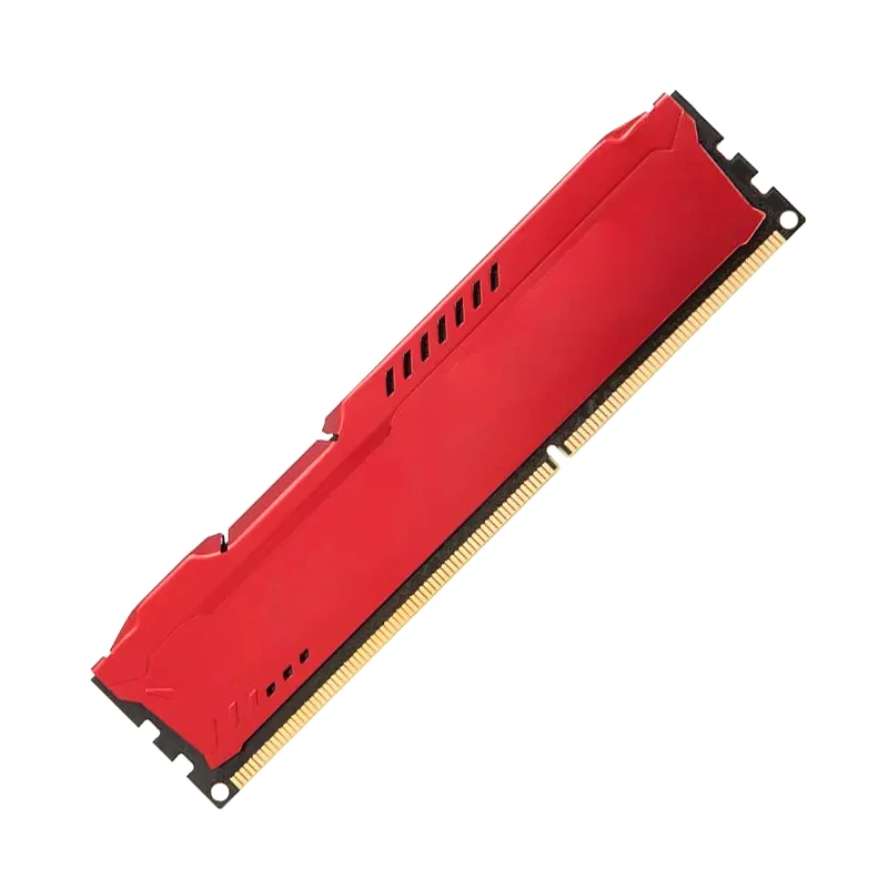 1 шт. радиатор памяти кулер жилет охлаждение Рабочий стол для DDR2 DDR3 DDR4