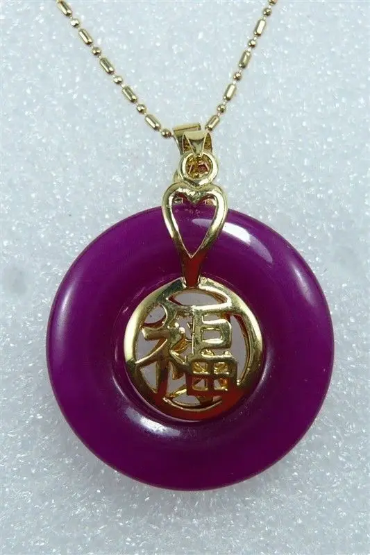 

2 colors! New red Pink Sea Coral Carving Flower Inlay Crystal Pendant Necklace