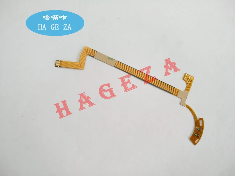 Новинка для Tamron 18-200 28-300 мм Lente Zoom de Apertura Flex Cable Para(для разъема Cano