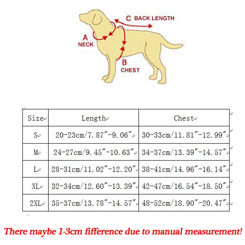 Casual Dog Jumpsuit Winter Warm Hoodies Pet Coat Puppy Cat Clothes Costumes Pets Apparel For Small Medium Dogs S-2XL DOGGYZSTYLE