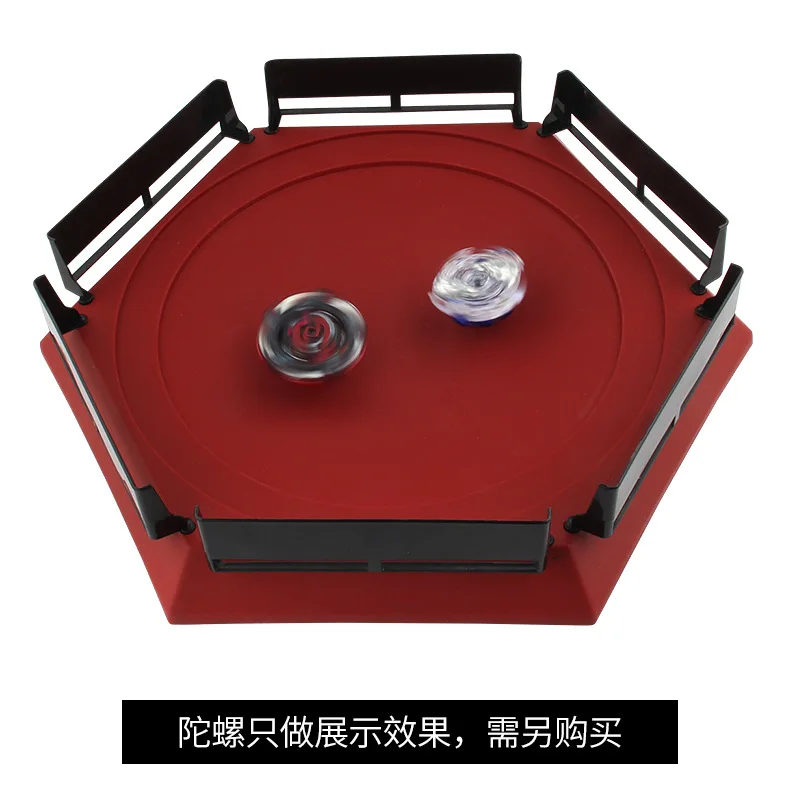 Новые продукты Ограниченная серия Спиннер сопутствующие продукты zhan dou pan Beyblade гироскоп пластина вращающаяся битва DIY спортивная гироскоп пластина T