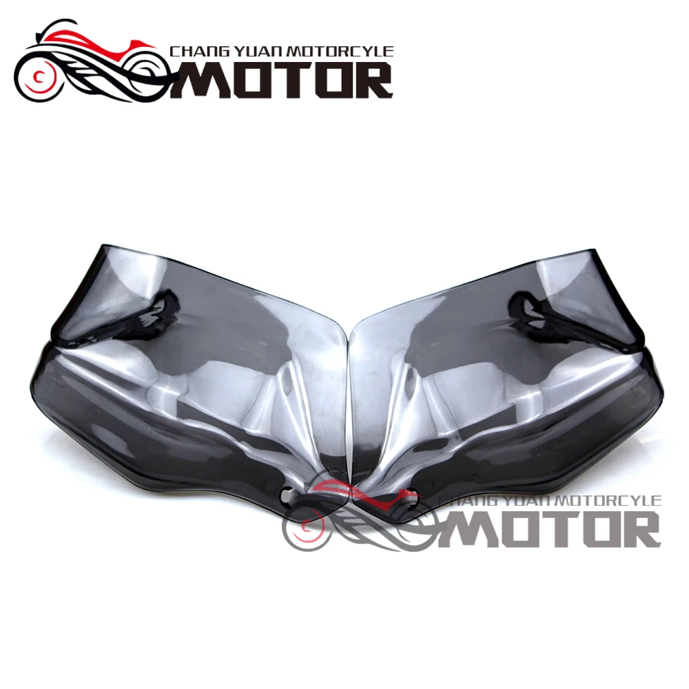 Для BMW C400GT C400X C 400 C400 GT X guardabarros de mano de motocicleta freno embraue palancas протектор escudo - Цвет: handshield