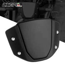 Para honda cb1000r 2018 2019 2020 cb650r cb650r 2019-2020 motocicleta windshield windscreen windscreen front windscreen defletor de vento
