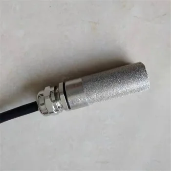 

Temperature and humidity sensor SHT10 Air temperature and humidity SHT20 SHT30 protection Flue-cured tobacco