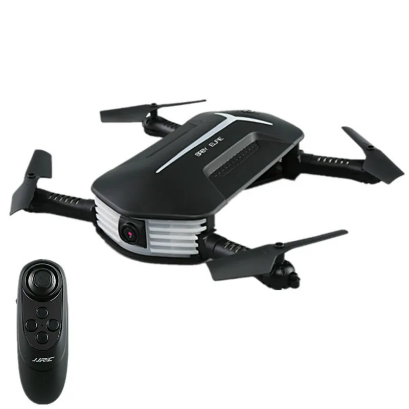 

Remote control aircraft induction control aerial photography four axis aircraft folding