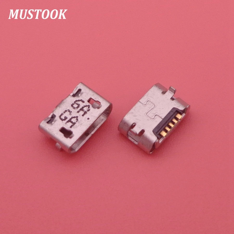 3 шт. новая зарядка ОЕМ порт для зарядки разъем мини микро USB док-станция ZTE Z7 Mini NX507