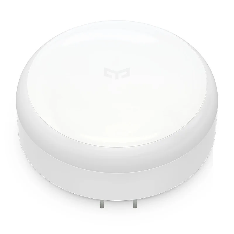  Yeelight induction nightlight Soft warm light smart huaman body sensor led lamp bed lights for bedr
