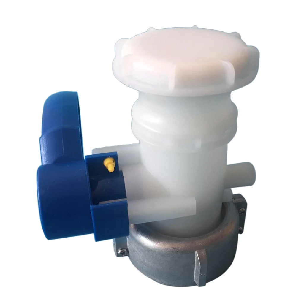 IBC Container Barrel Water Tank Adaptor Ball Valve  Resistant Valve DN50