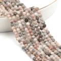 Pink zebra jasper