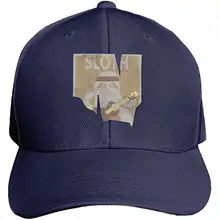 EIGTU Three Wise Monkeys бейсболка папа шляпа Дальнобойщик головные уборы для мужчин и женщин