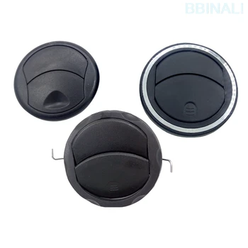 

AFor Hyundai R60 200 210 215 225-7-9 Excavator Cab air-conditioning outlet toolbox vent Excavator Accessories