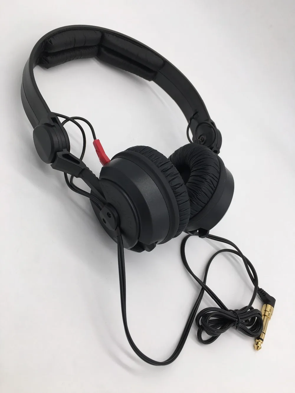 Superlux HD562 полный спектр мониторинга наушников Портативный DJ музыка шумоизоляция закрытого типа гарнитуры развлечения, live, studio