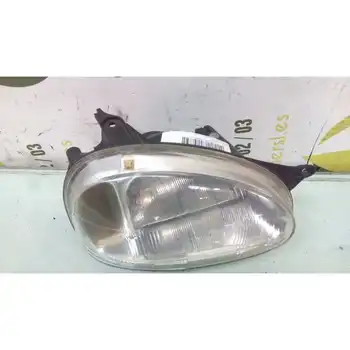 

5598010 headlight Right Opel Corsa B 1.4 16v