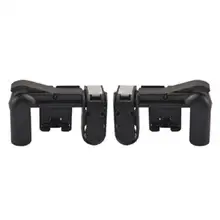 Игра для мобильного телефона контроллер чувствительный Быстрый 2 поколения, 3 поколения помощь для стрельбы джойстики пара