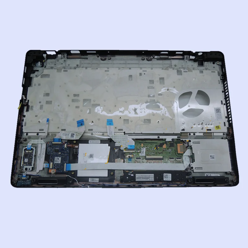 KE-C 带触摸板 带指纹口 2