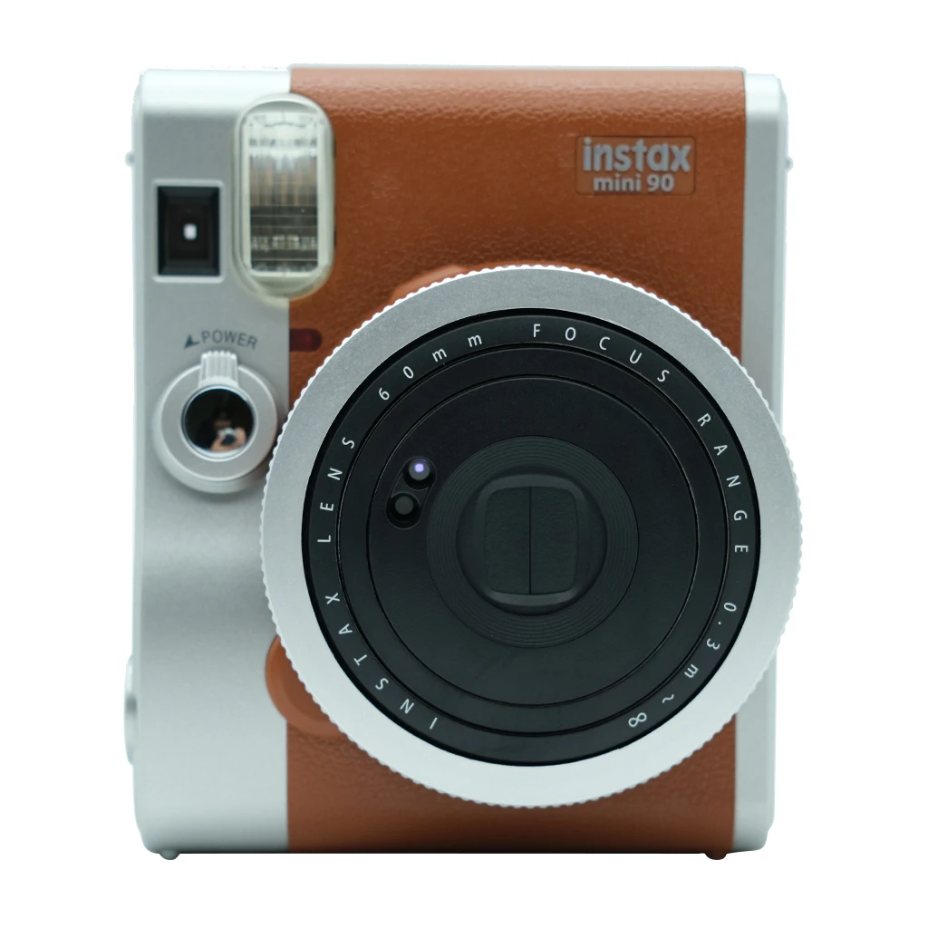 Fujifilm Instax Mini 90 Instax camera+ 20 50 листов фотобумаги пленка Fujifilm Instax Mini 90 мгновенная пленка фотокамера