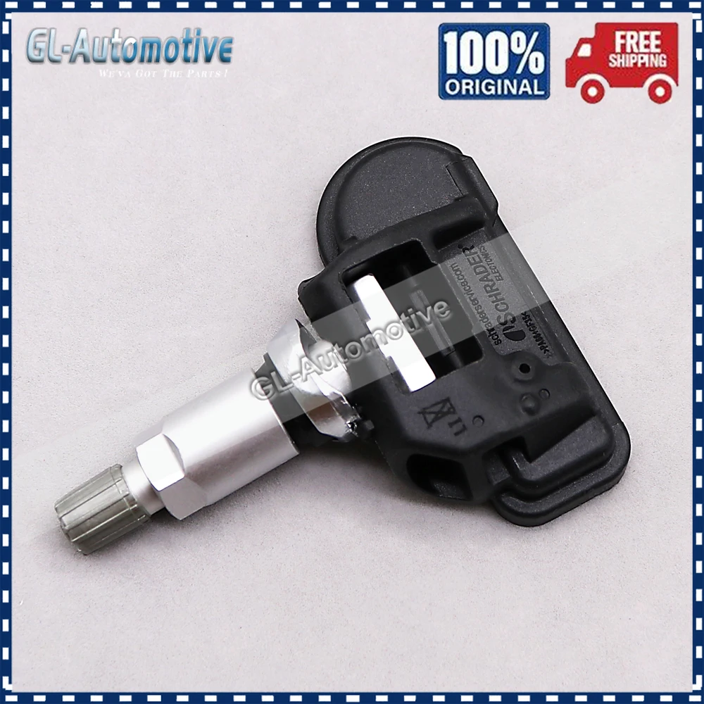 ũ̽ 433 Lancia Thema 56029400AE  ο 300 MHz Ÿ̾ з  TPMS, 4 ǽ