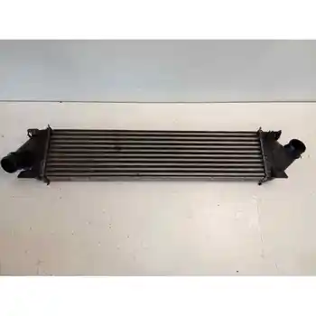 

1673687 INTERCOOLER FORD FOCUS CABRIO (CA5)