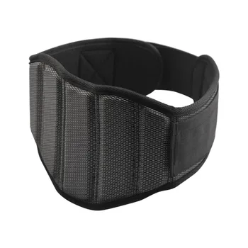 

Weightlifting Sport Belt Gym Fitness Crossifit Back Support Protector Weight Lifting Belts Barbell Training Equipment SM