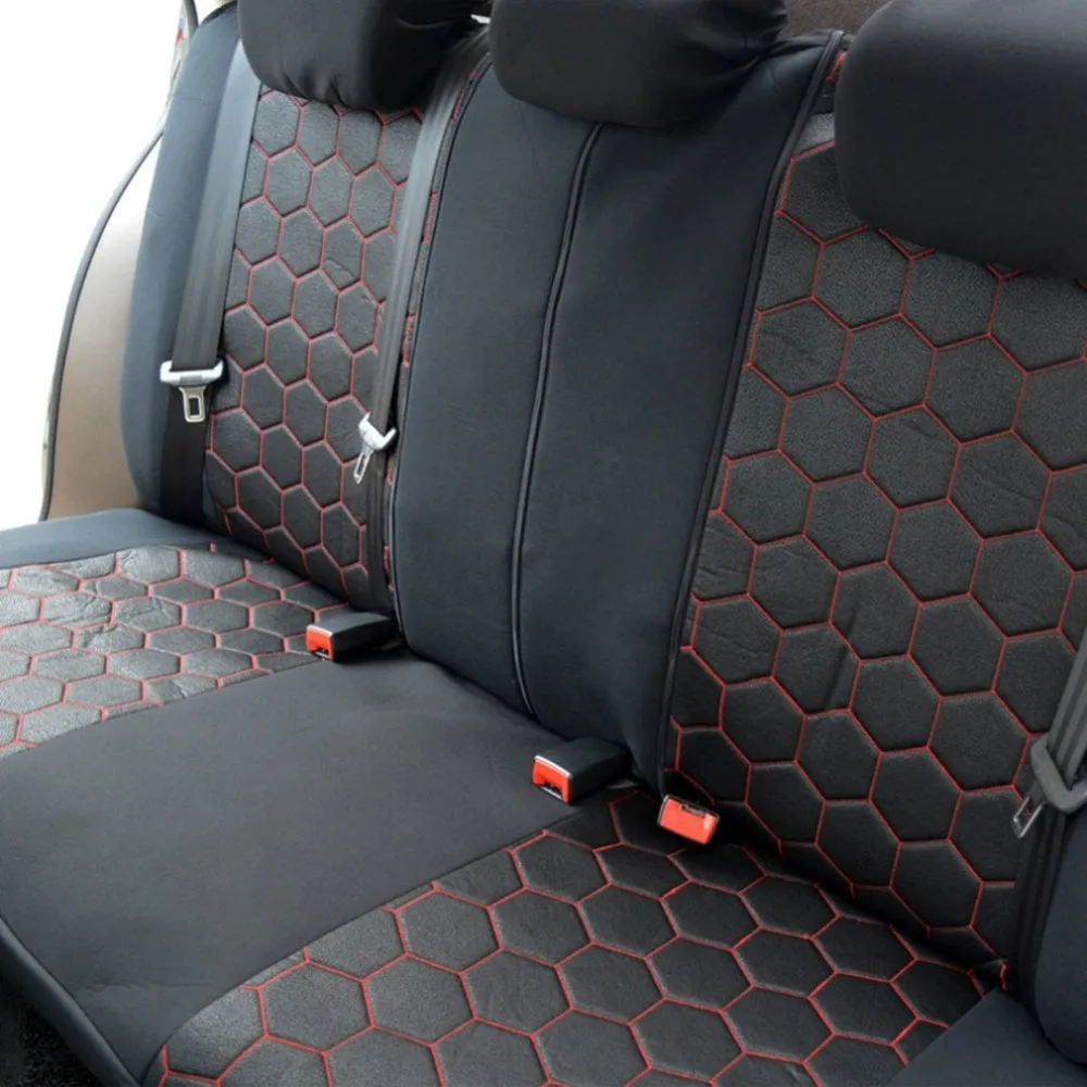 Вышитой бабочкой Gm чехол для подушки подходит для большинства транспортных средств сиденье внутренние аксессуары, сиденье чехлы