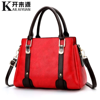 

100% Genuine leather Women handbags 2021 New Female Korean version of the sweet and stylish women's bag slung shoulder bag