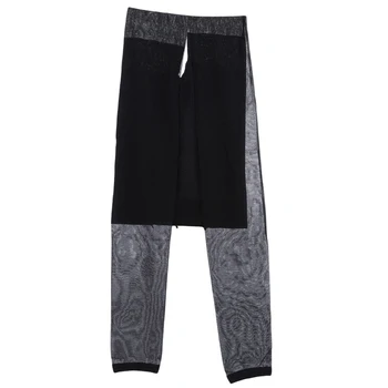 

Women Fashion Open Toe Sexy Sheer One Size Ultra-Thin Slim Stretch Pantyhose Tight Seamless mujer Stocking