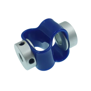 

Encoder Coupling Fiberglass Elastic Coupling Insulation Coupling 6 * 6 8 * 8 Various apertures