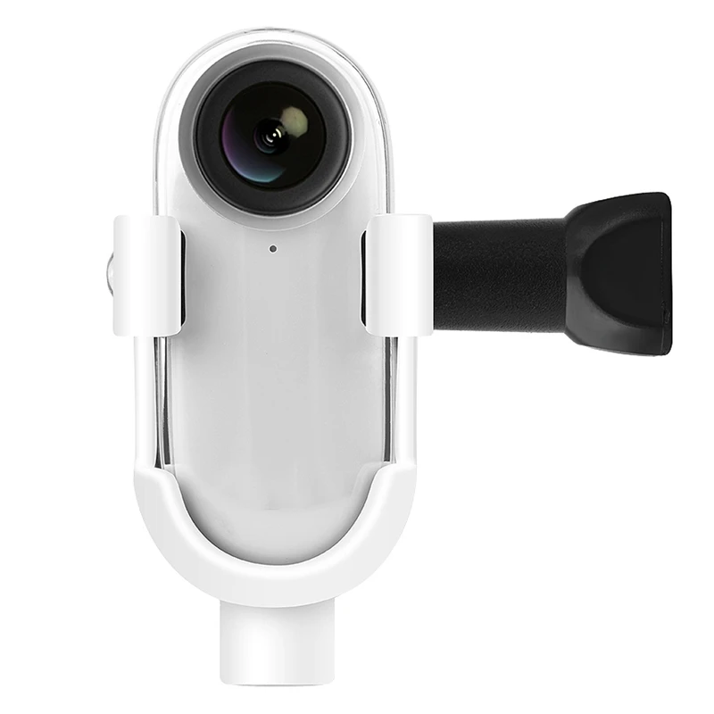 Адаптер для камеры Insta360 GO Thumb+ наружная селфи-палка