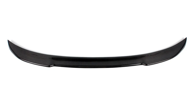 

Carbon Fiber Rear Trunk Spoiler Wing for 2012-2018 BMW F80 M3 CS Style