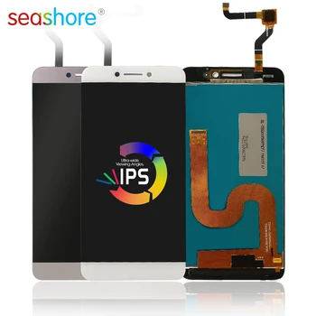 

5.5"ORIGINAL For LETV Coolpad cool1 LCD Touch Screen Digitizer Assembly For Letv cool1 Display C106 C106-7 C106-9 C103 Dual R116