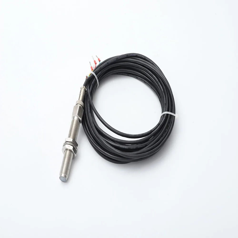 

RS-02 Rotation speed sensor