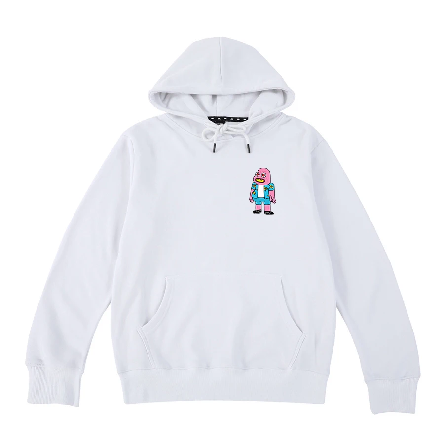 Принадлежности для гольфа 3D Tyler The Creator забавные OFWGKTA кататься на коньках рисунок Frank Ocean цветок толстовки для мальчиков, свитшот, для мужчин и женщин, хлопковые носки для девочек
