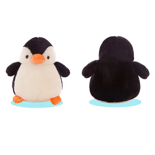 toys r us penguin stuffed animal