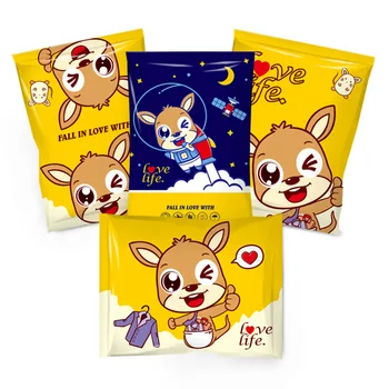 

Meng Daishu Vacuum Compression Bag 11 Pieces Douyin Community Thick Storage Compression Bags Send Hand Pump