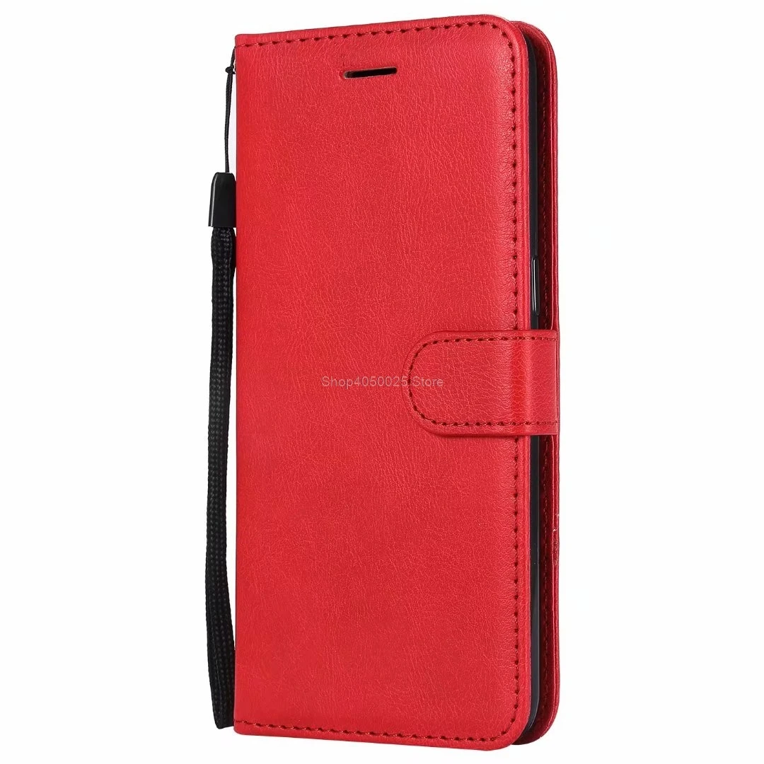 Case For Huawei Y6 2018 Y 6 ATU-LX1 ATU-L21 ATU-L11 ATU-L22 ATU-LX3 Flip Leather Wallet Cover ATU LX1 L21 L11 L22 LX3 phone case pu case for huawei Cases For Huawei